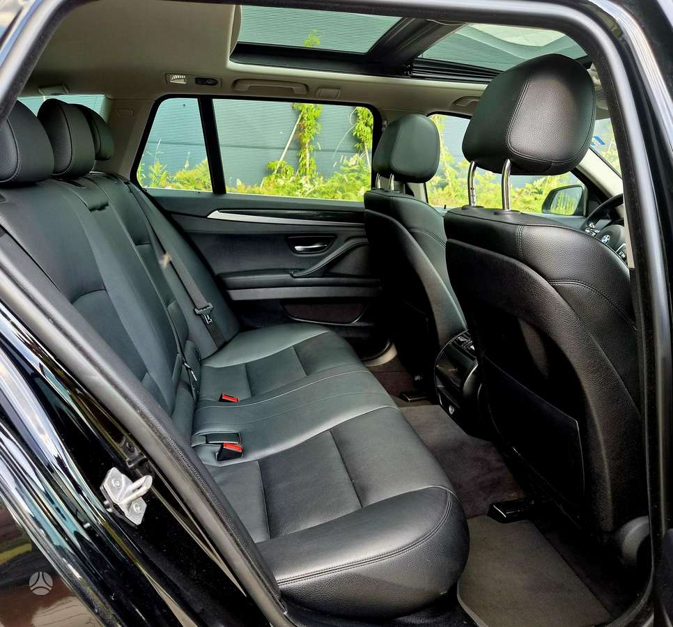BMW 530, 3.0 l., Универсал