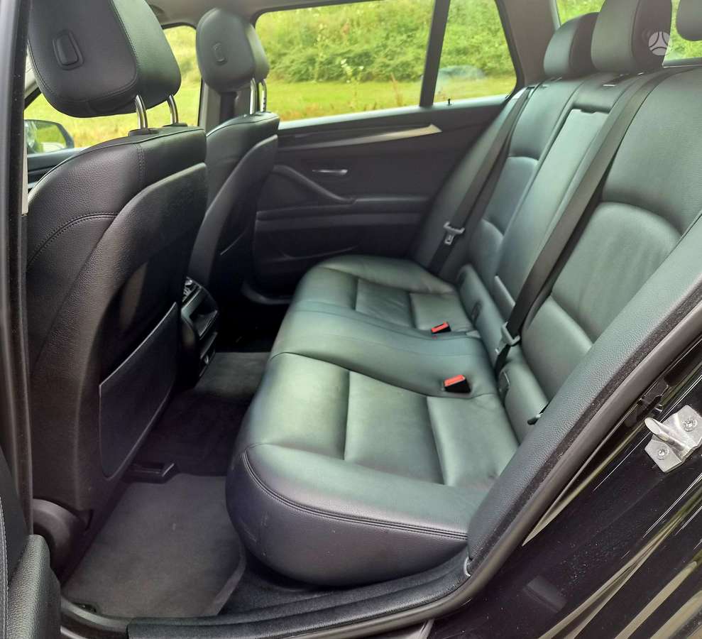 BMW 530, 3.0 l., Универсал