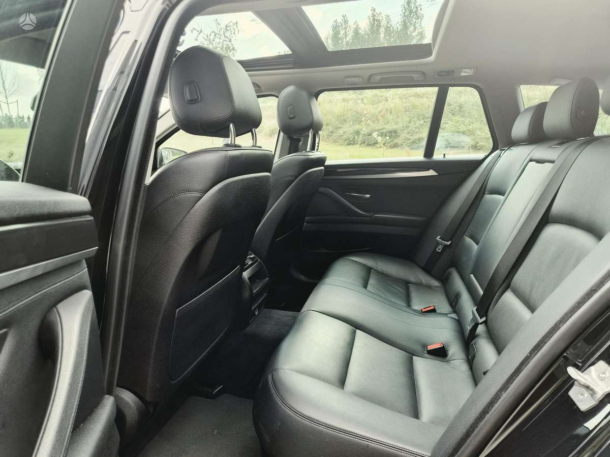 BMW 530, 3.0 l., Универсал