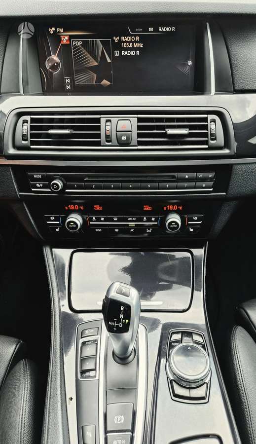 BMW 530, 3.0 l., Универсал