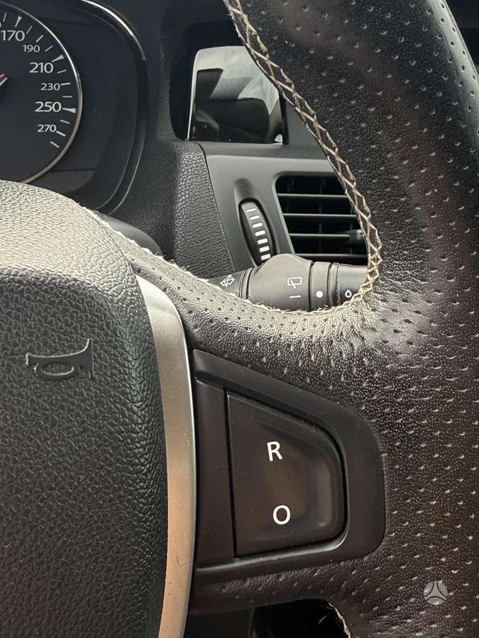 Renault Laguna, 2.0 l., wagon