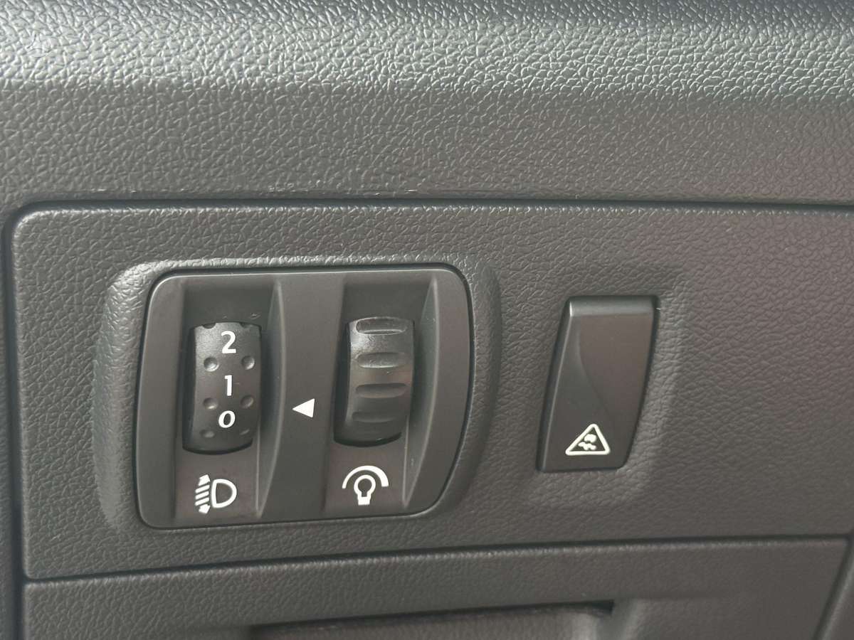 Renault Laguna, 2.0 l., wagon