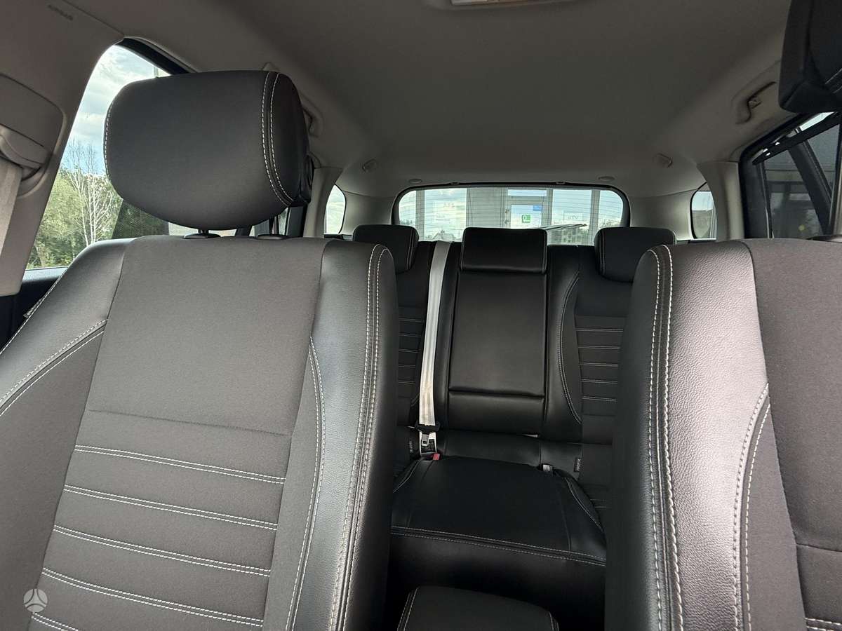 Renault Laguna, 2.0 l., wagon