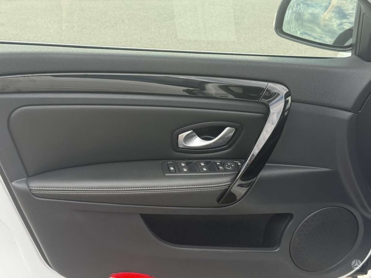 Renault Laguna, 2.0 l., Универсал
