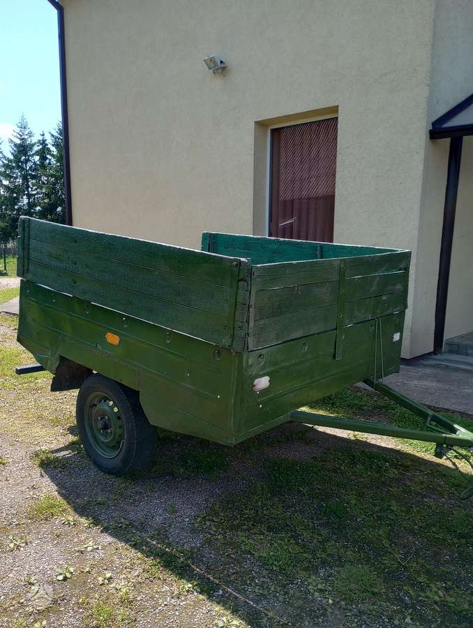 T TD/015, для легковых автомобилей