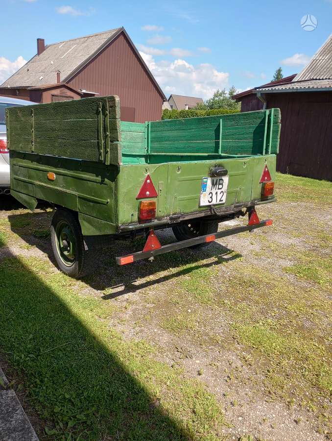 T TD/015, для легковых автомобилей