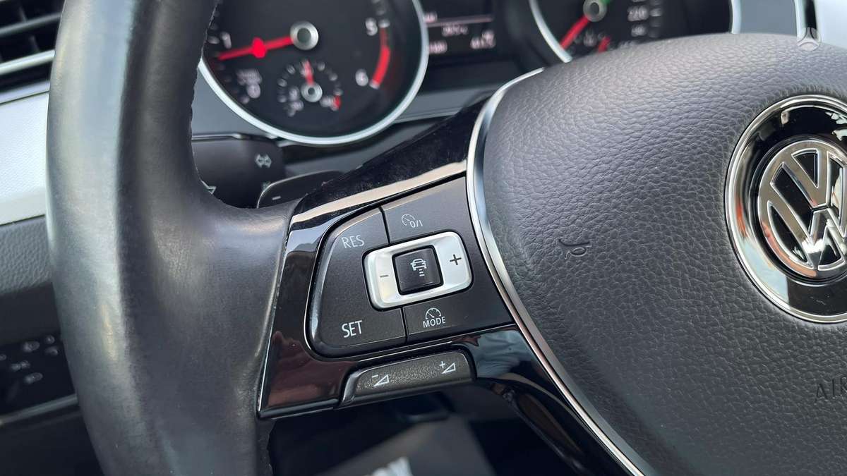 Volkswagen Passat, 2.0 l., Универсал