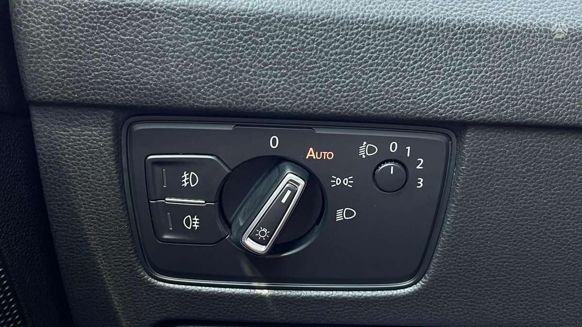 Volkswagen Passat, 2.0 l., Универсал