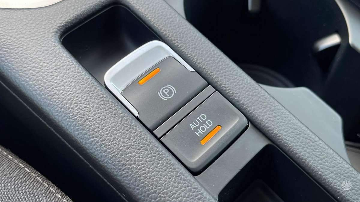 Volkswagen Passat, 2.0 l., Универсал
