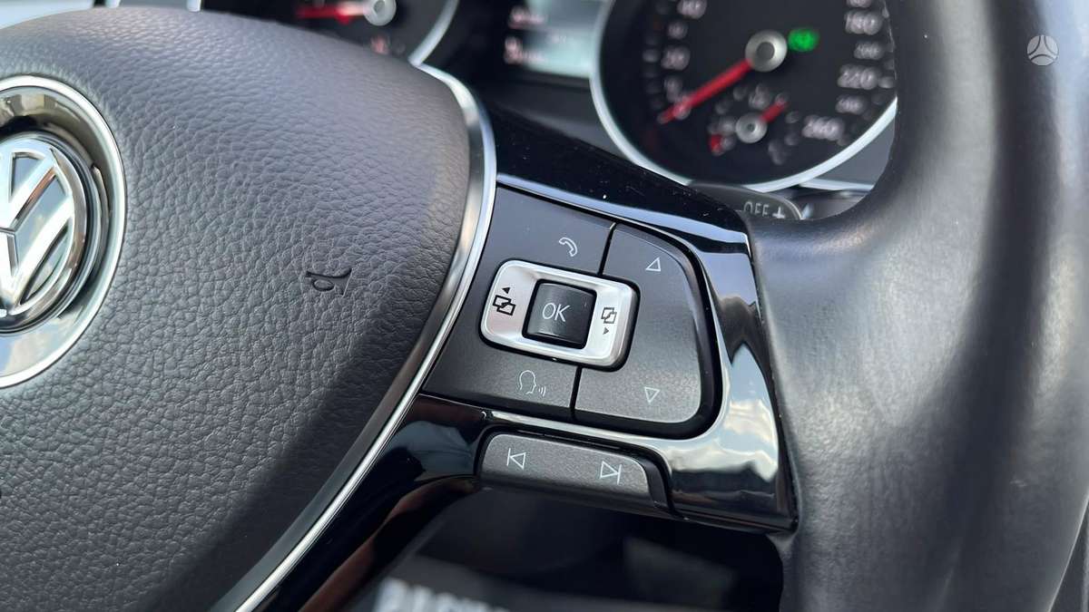 Volkswagen Passat, 2.0 l., Универсал