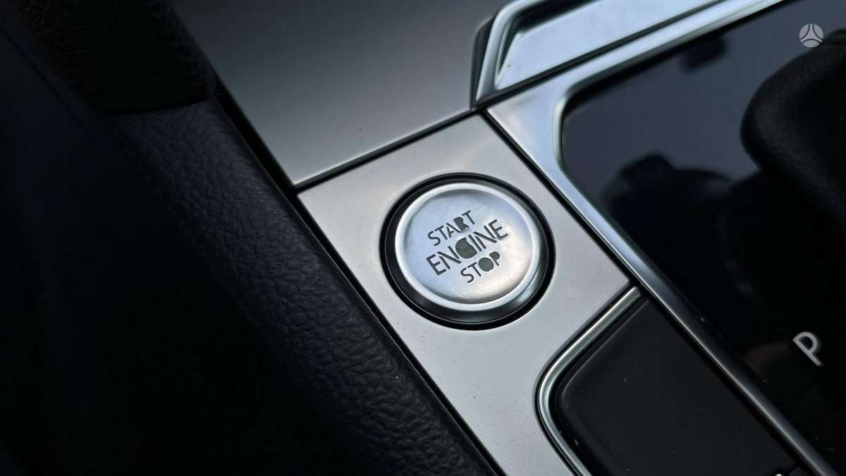 Volkswagen Passat, 2.0 l., Универсал