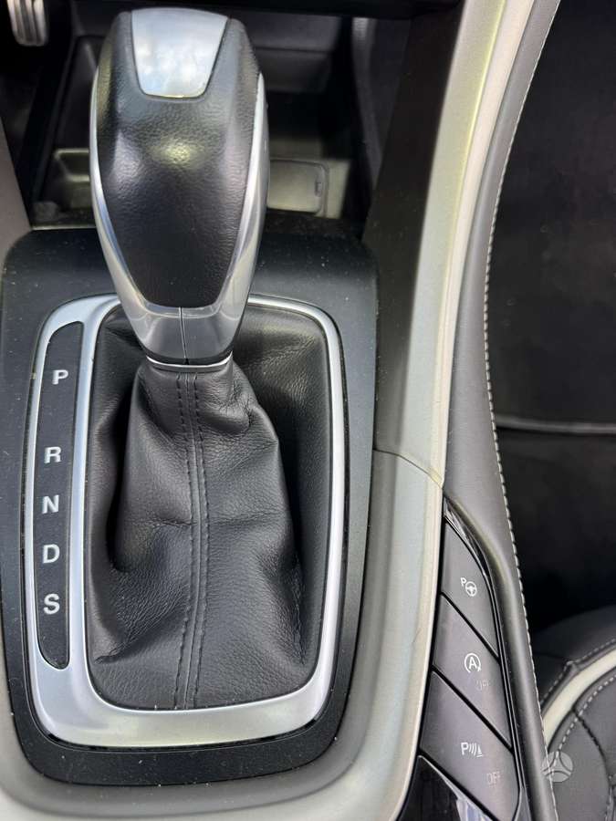 Ford Mondeo, 2.0 l., Универсал