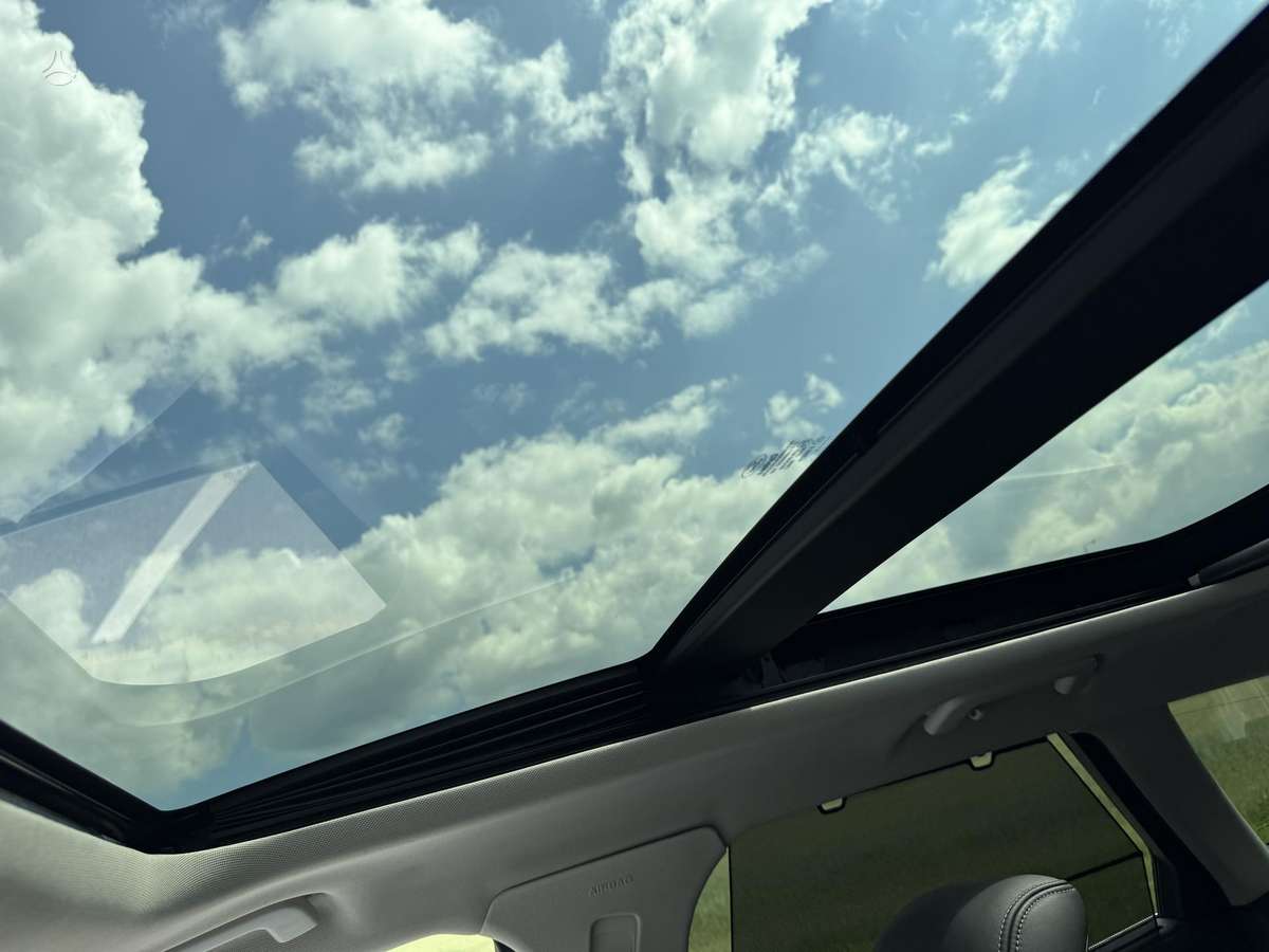 Ford Mondeo, 2.0 l., Универсал