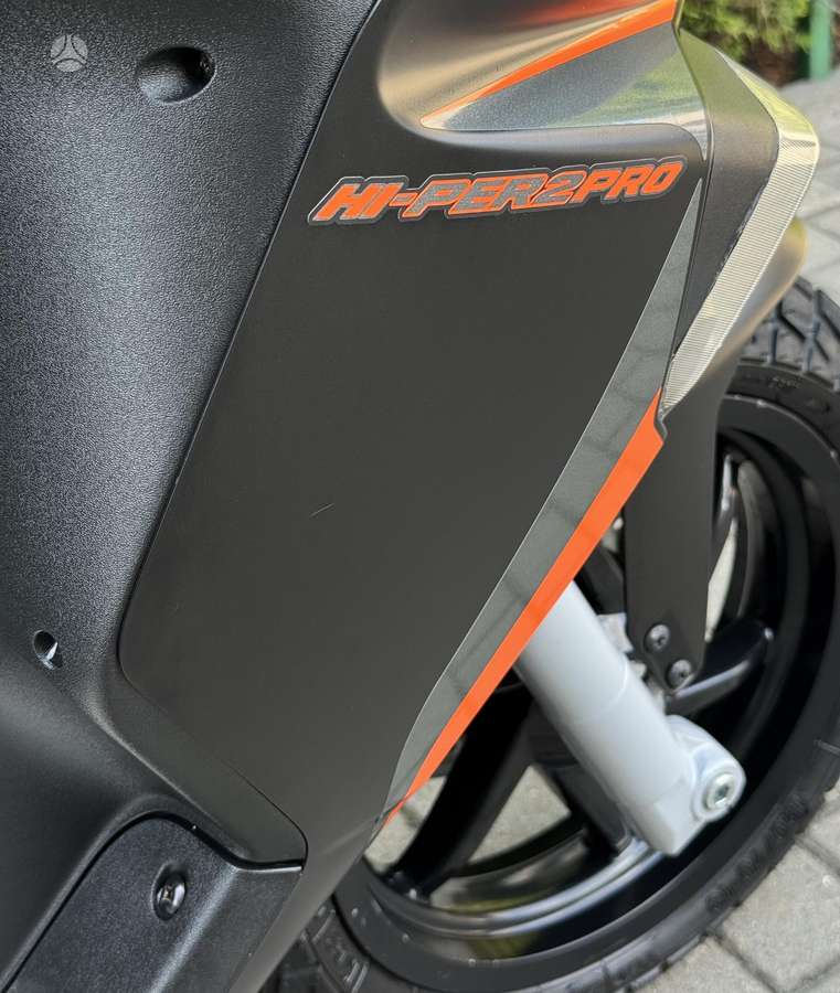 Piaggio NRG 49cc, мотороллеры / мопеды