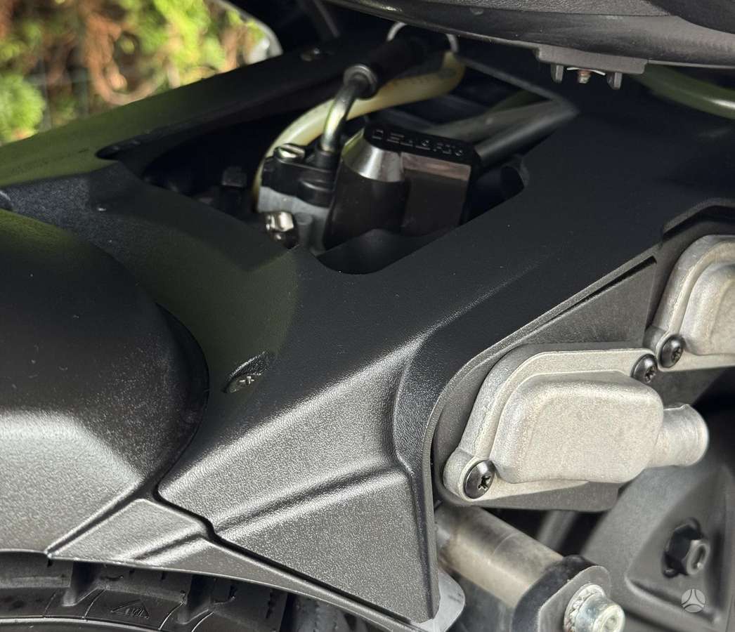 Piaggio NRG 49cc, scooters / mopeds
