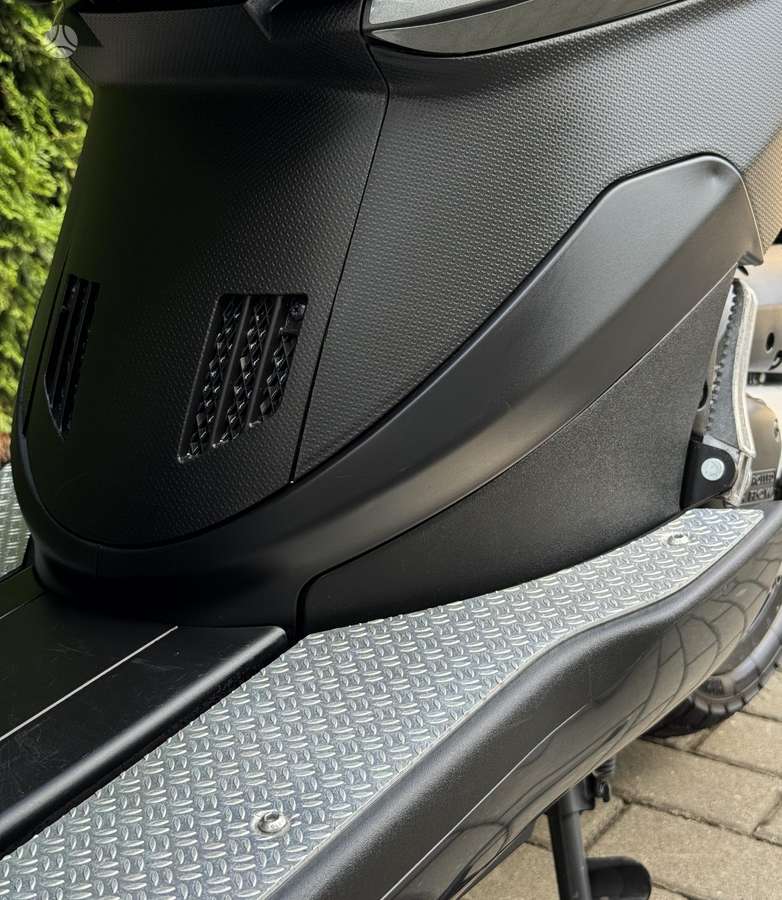Piaggio NRG 49cc, мотороллеры / мопеды