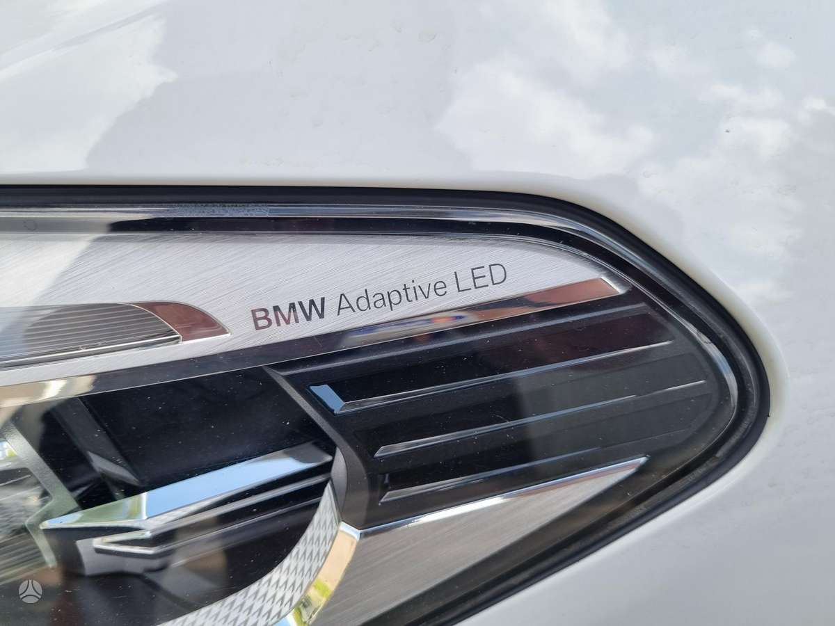 BMW 530, 3.0 l., Универсал
