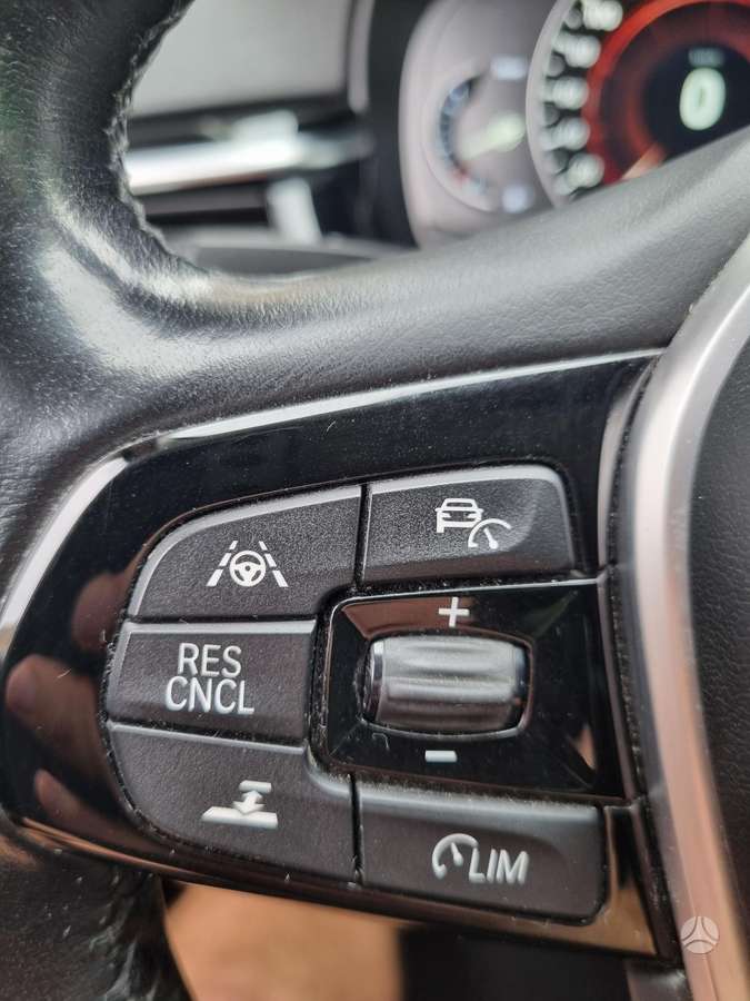 BMW 530, 3.0 l., Универсал