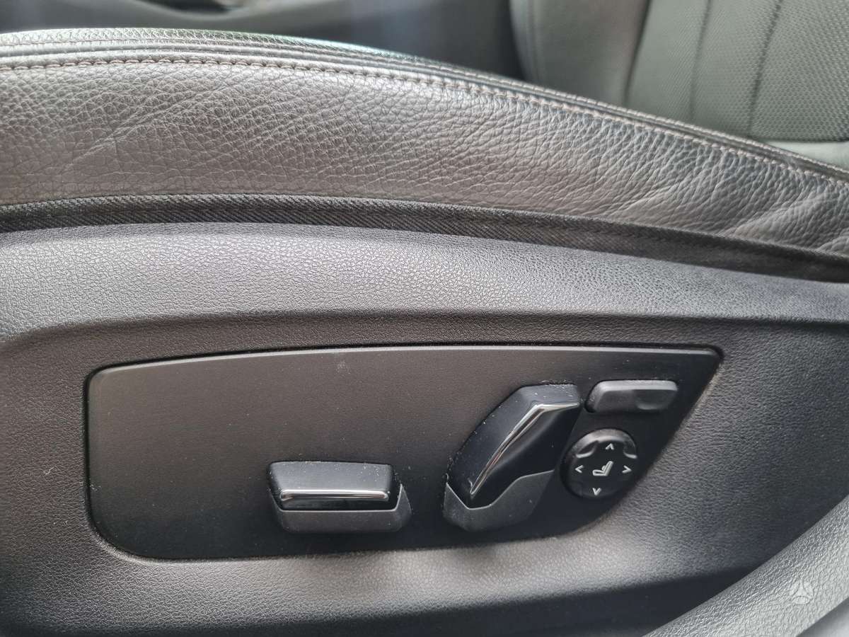 BMW 530, 3.0 l., Универсал