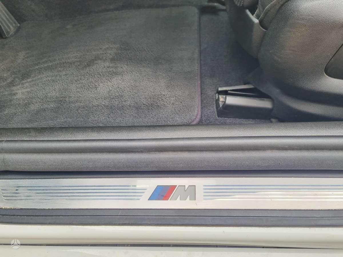 BMW 530, 3.0 l., Универсал