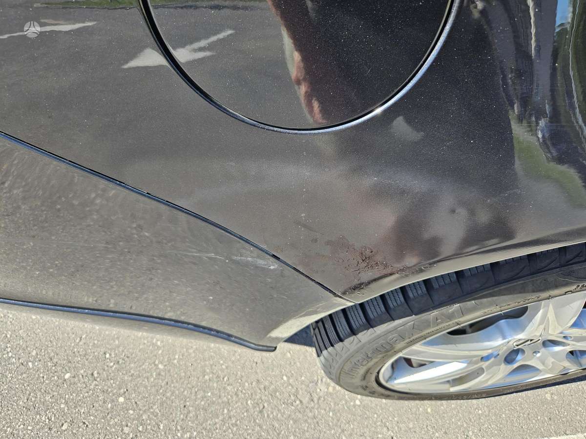 Opel Insignia, 2.0 l., Универсал