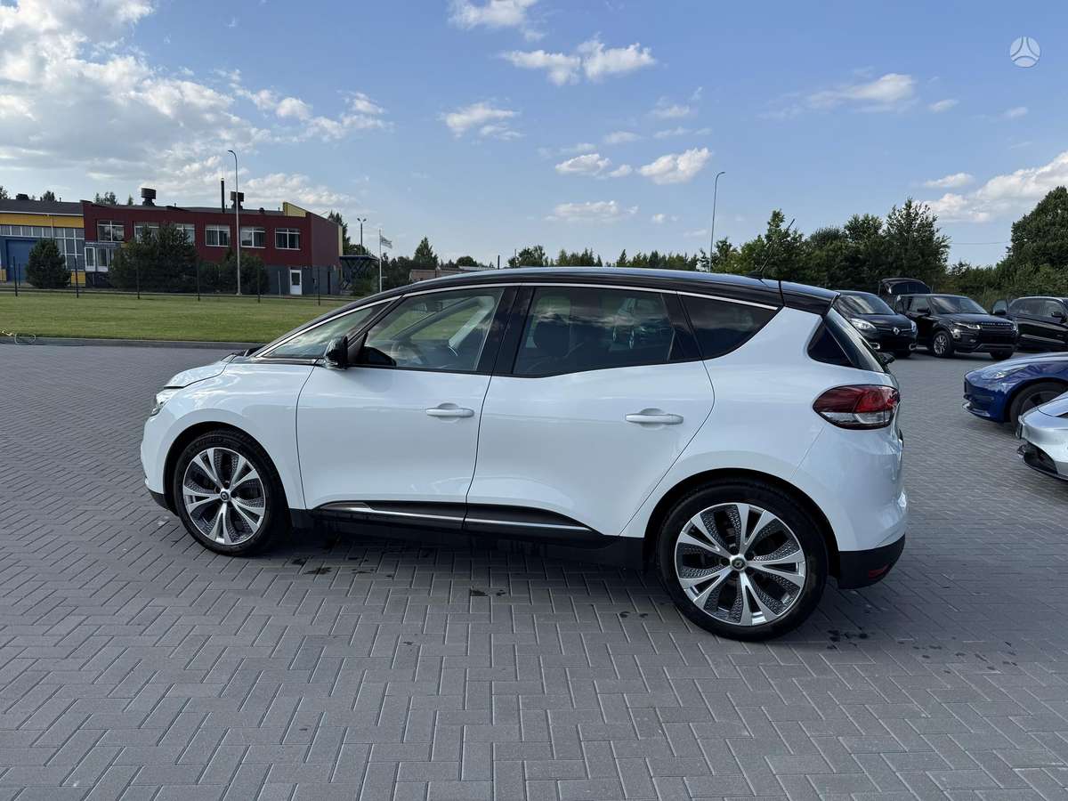 Renault Scenic - 3