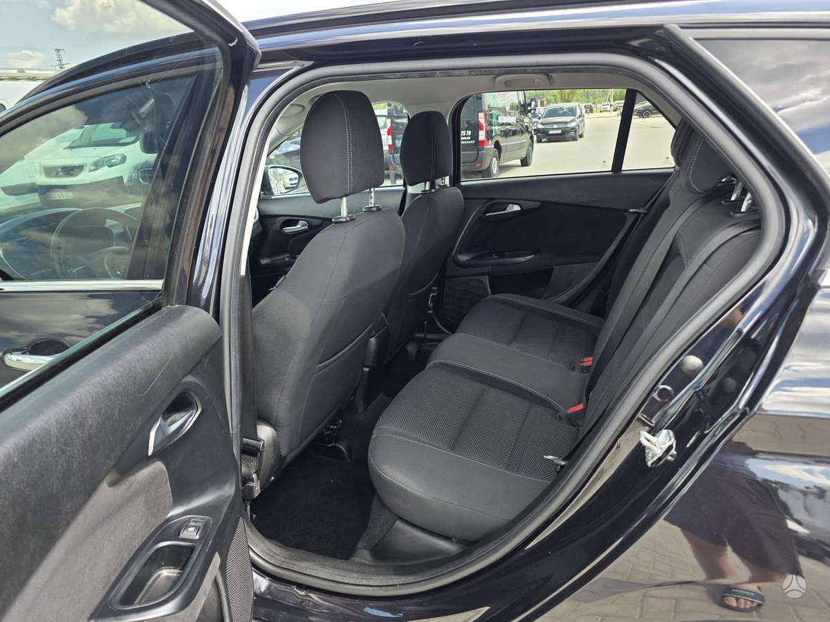 Fiat Tipo, 1.6 l., universalas