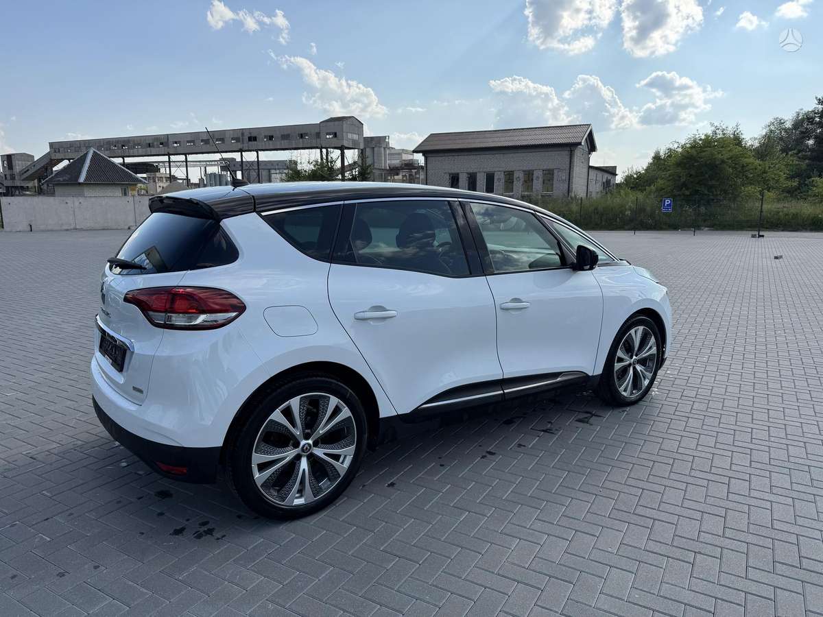 Renault Scenic - 7