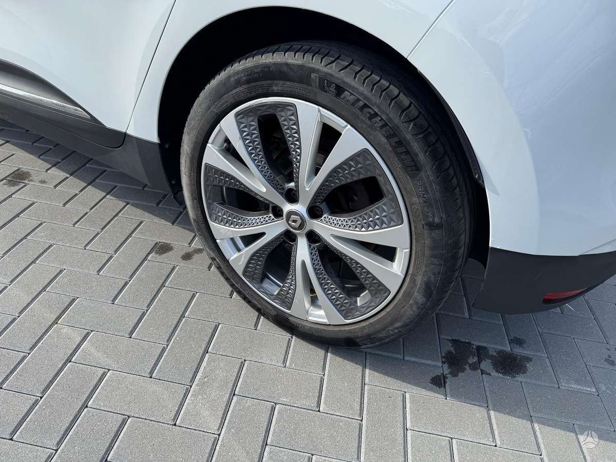 Renault Scenic - 12