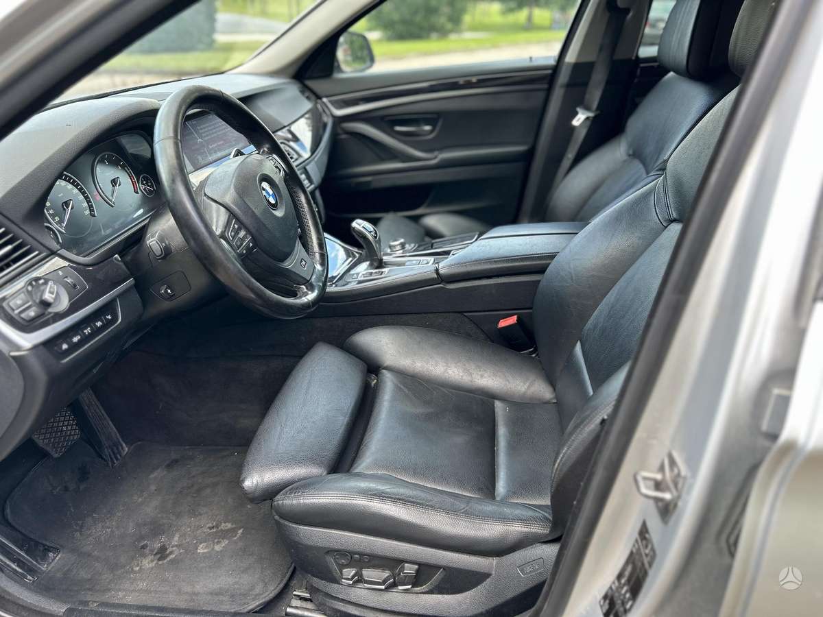 BMW 530, 3.0 l., Универсал