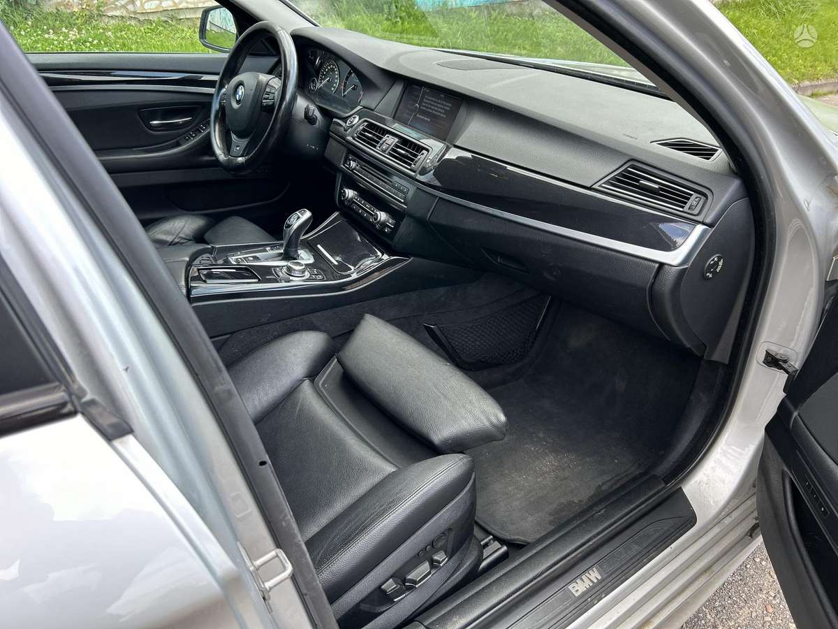 BMW 530, 3.0 l., Универсал