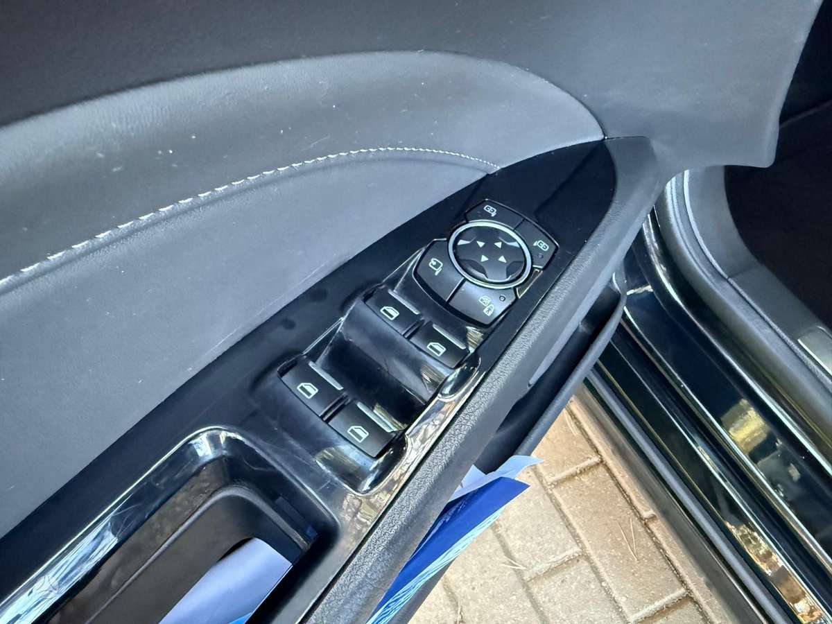Ford Mondeo, 2.0 l., Универсал