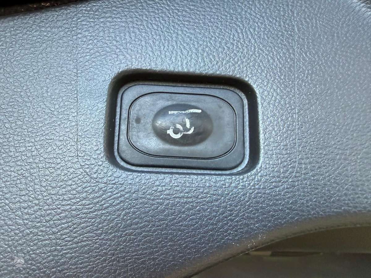 Ford Mondeo, 2.0 l., wagon