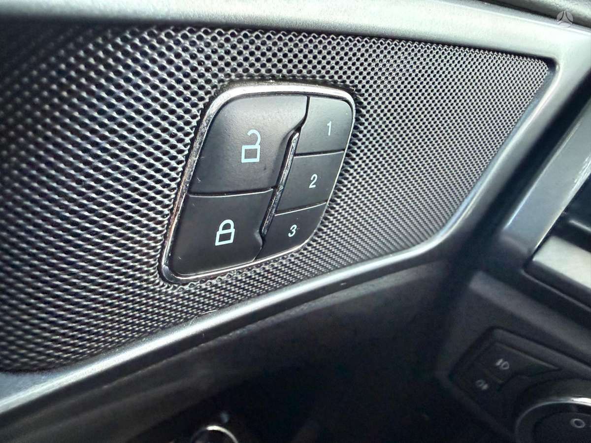 Ford Mondeo, 2.0 l., Универсал