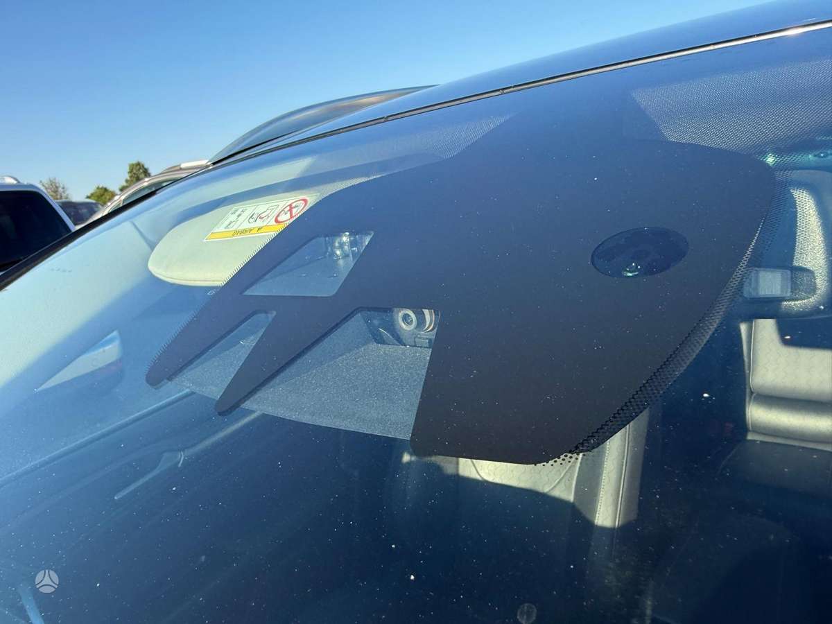 Ford Mondeo, 2.0 l., Универсал