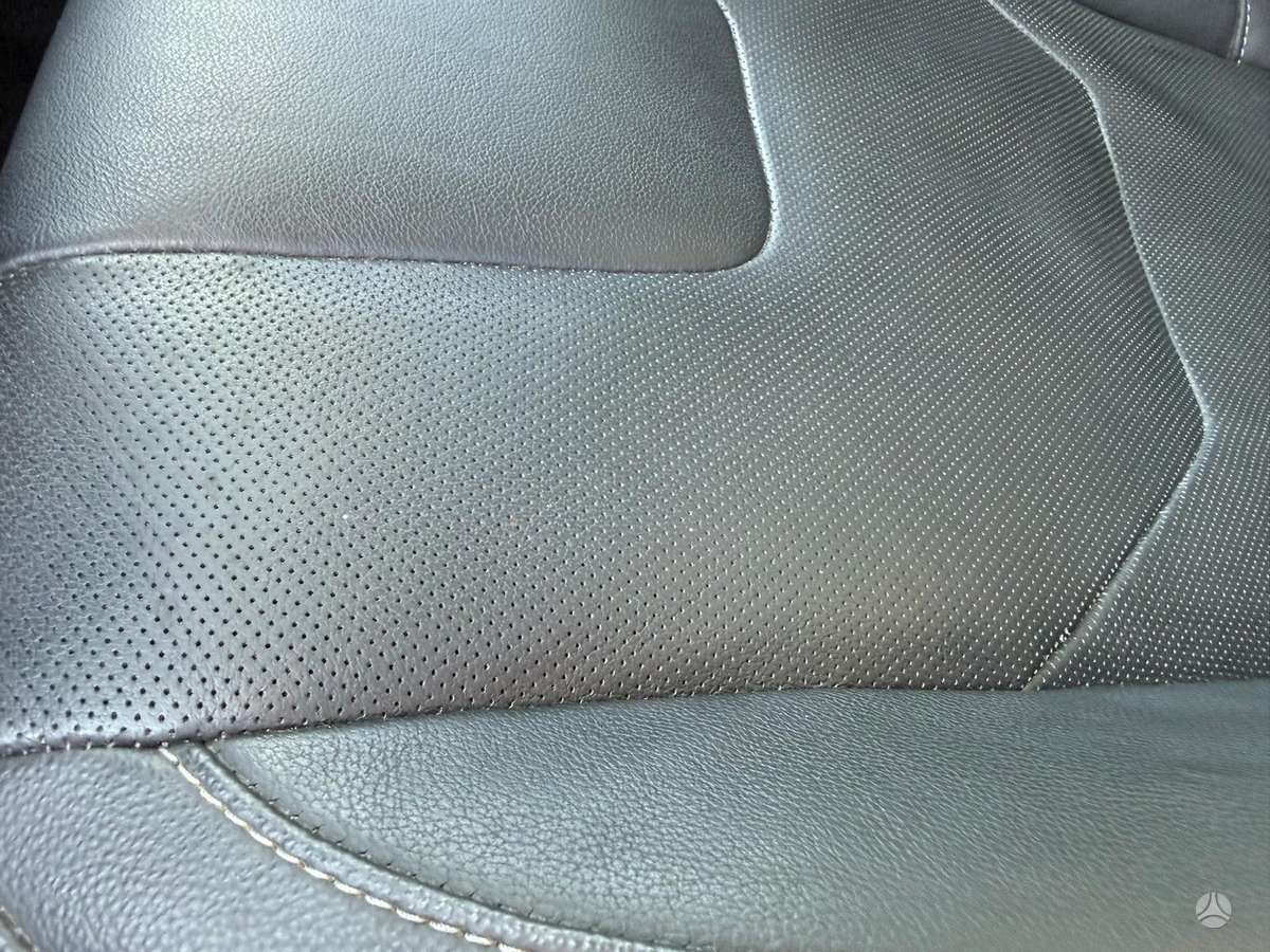 Ford Mondeo, 2.0 l., Универсал
