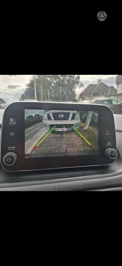 Fiat Tipo, 1.6 l., universalas