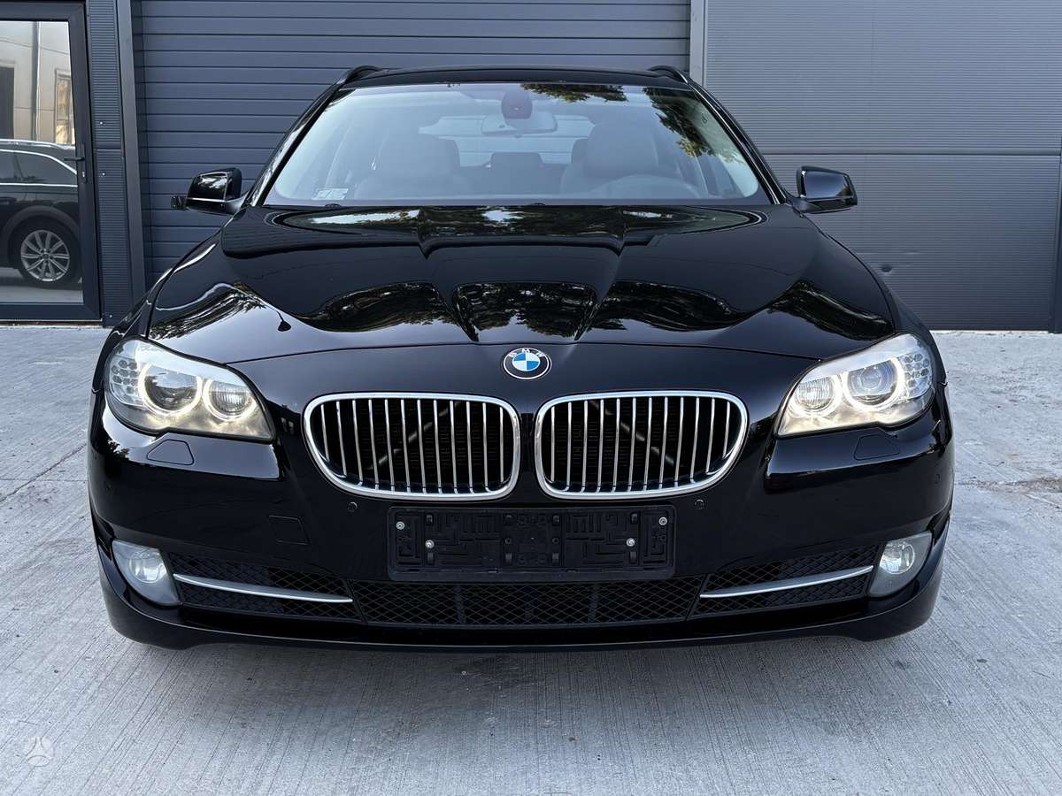 BMW 520, 2.0 l., Универсал