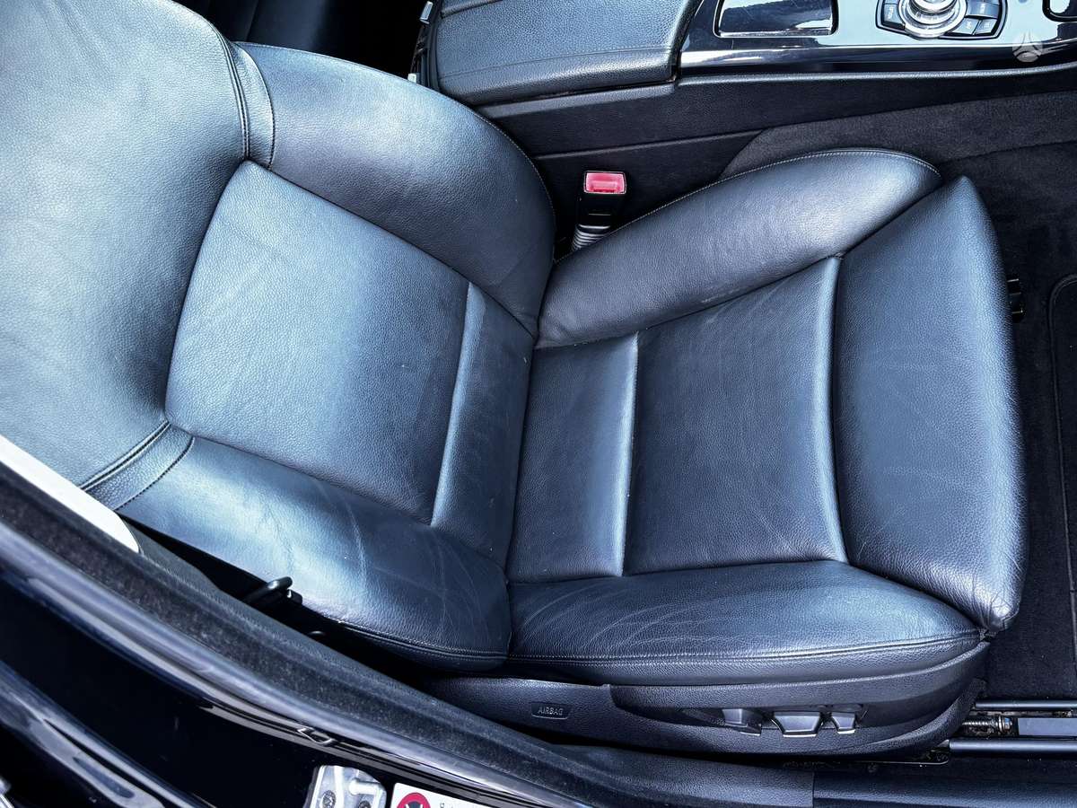 BMW 520, 2.0 l., Универсал