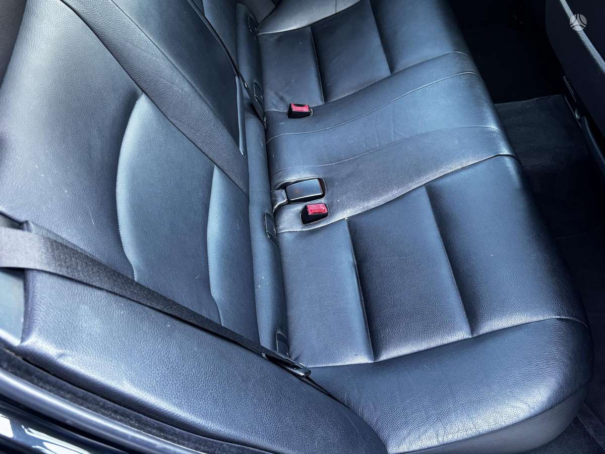 BMW 520, 2.0 l., Универсал