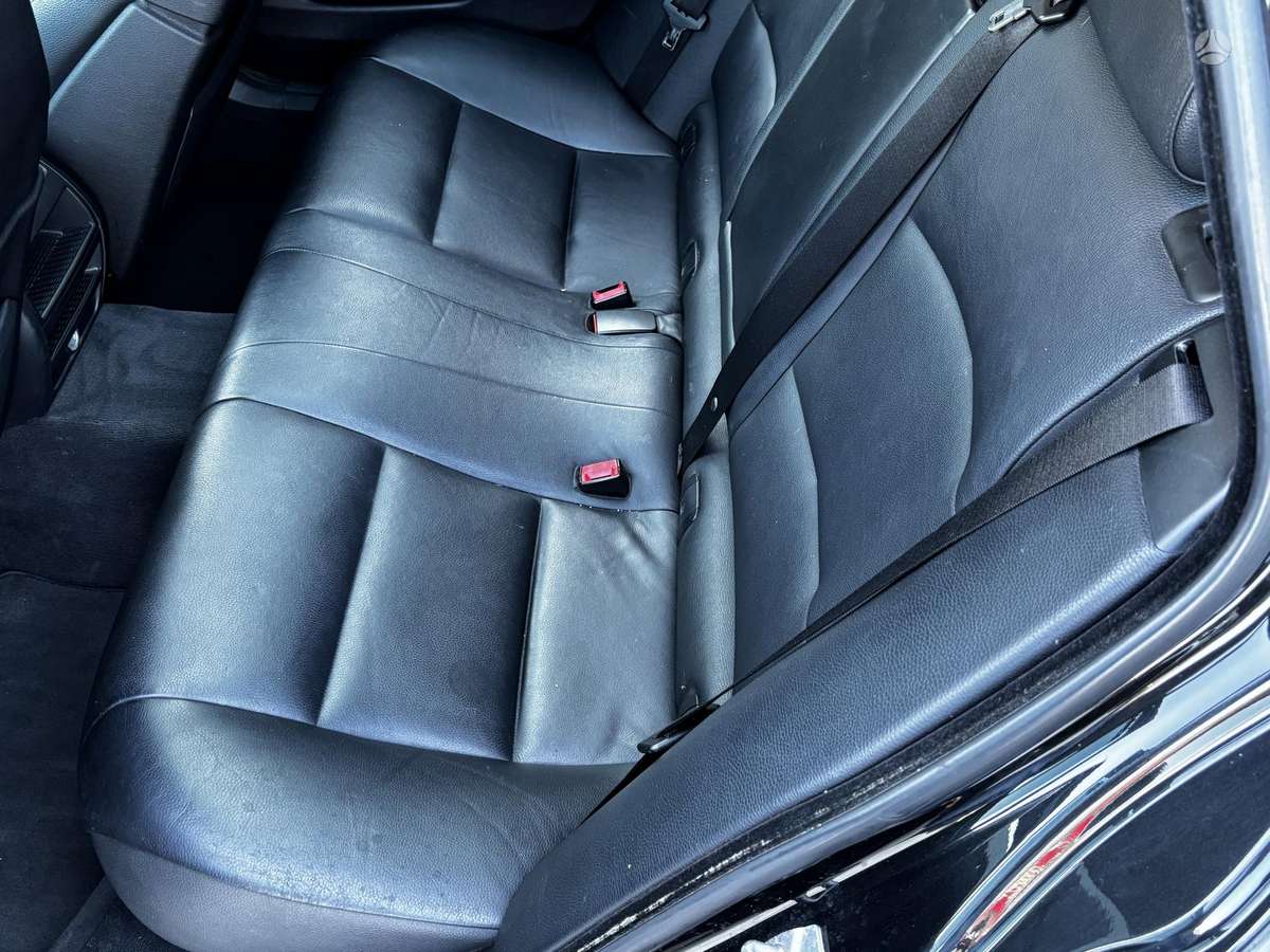 BMW 520, 2.0 l., Универсал