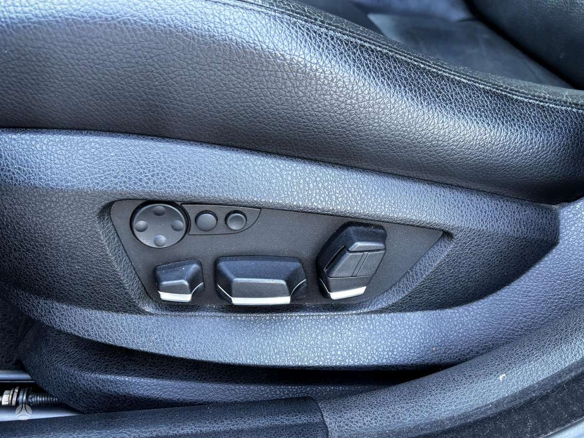 BMW 520, 2.0 l., Универсал