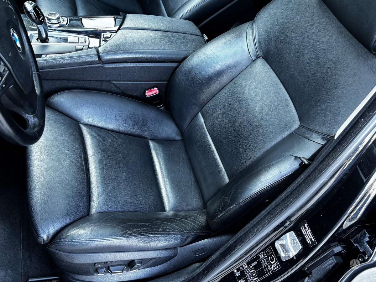 BMW 520, 2.0 l., Универсал