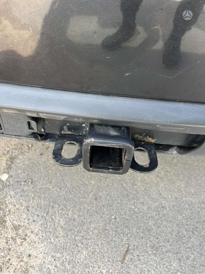 Dodge Durango, 3.6 l., Внедорожник / Кроссовер