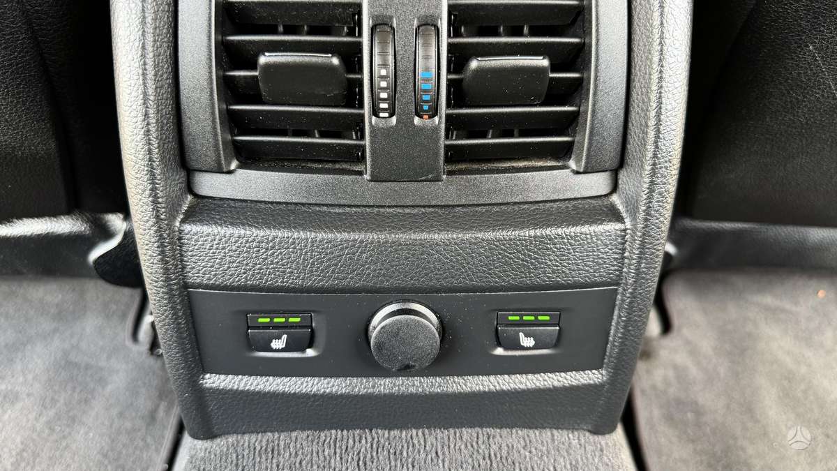 BMW 320, 2.0 l., wagon