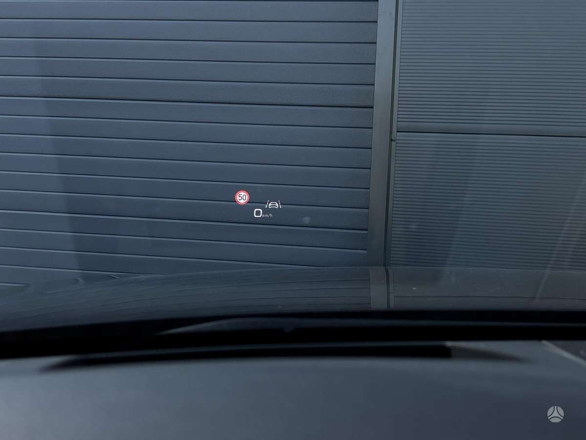 Audi A6 allroad, 3.0 l., Универсал