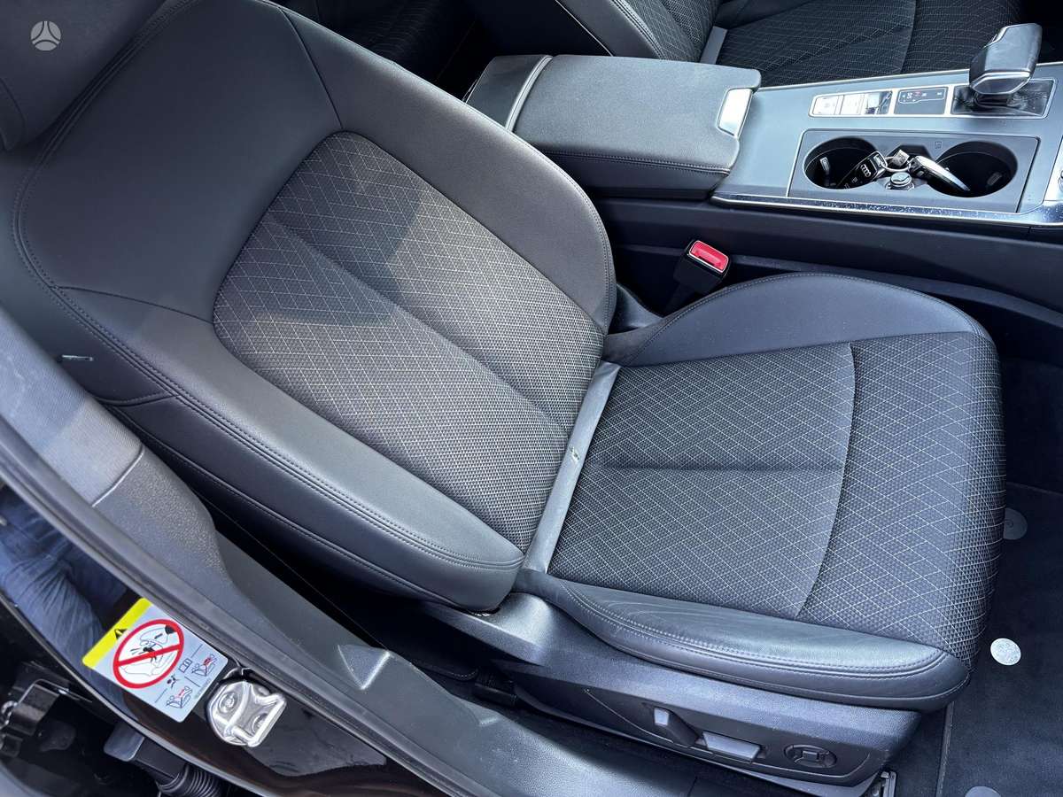 Audi A6 allroad, 3.0 l., Универсал