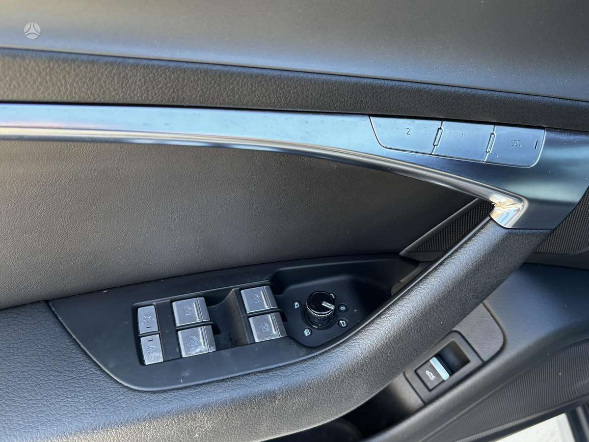Audi A6 allroad, 3.0 l., Универсал