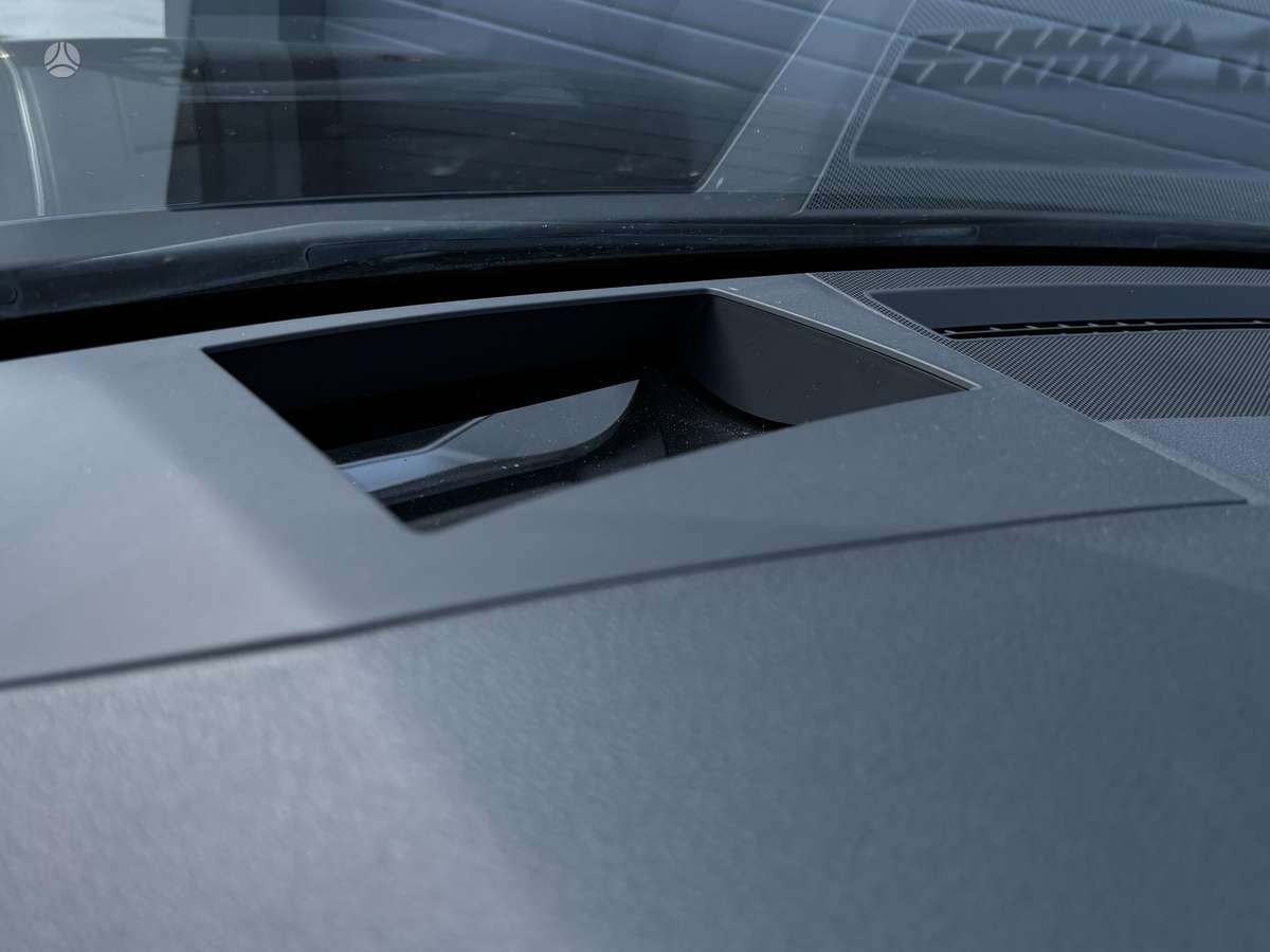 Audi A6 allroad, 3.0 l., Универсал
