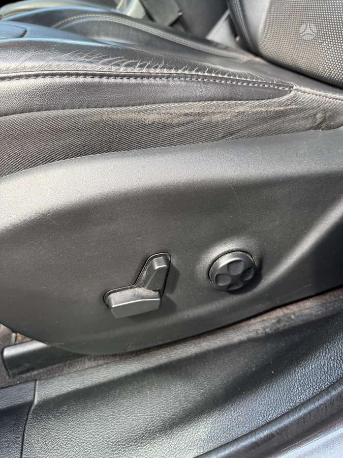 Jeep Cherokee, 2.2 l., Минивэн